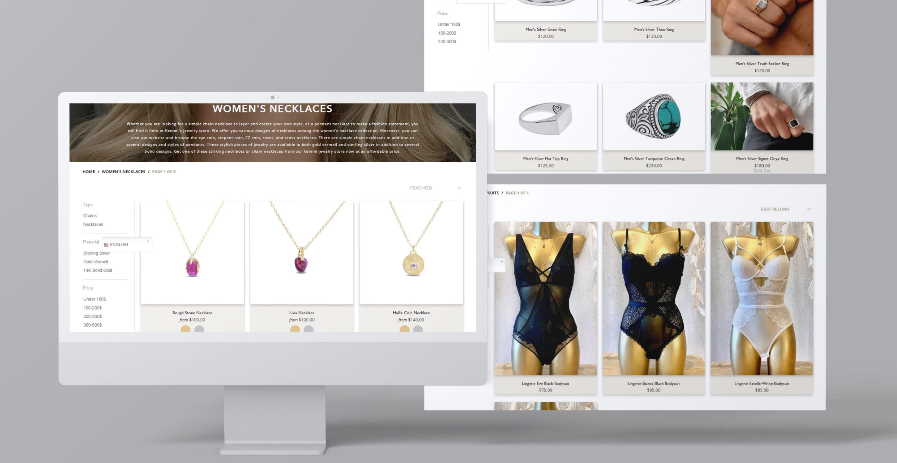 Mid-page Gallery photo